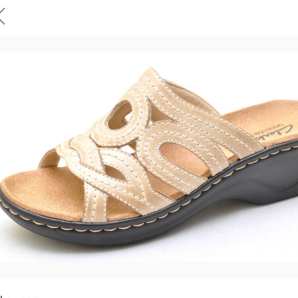 clarks bendables lexi